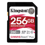 Sdr2v6/256gb