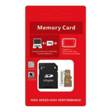 Cartão Memória Micro Sd 2tb Classe
