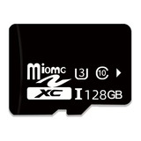 Cartão Memória Micro Sd Class 10 U3 128gb Original Qualidade
