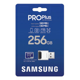 Cartão Memoria Micro Sd Samsung Proplus