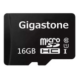 Cartão Memória Micro Sdhc 16gb 85mbs