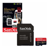Cartão Memória Micro Sdhc 32gb Sandisk