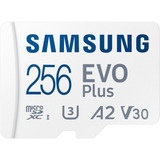 Cartao Memoria Samsung Micro Sdxc Evo
