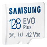 Cartao Memoria Samsung Micro Sdxc U3
