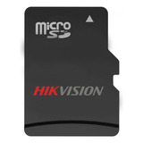 Cartão Micro Sd 16gb Hikvision C1