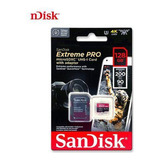 Cartao Micro Sd Sandisk Extreme Pro