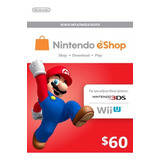 Cartão Nintendo 3ds Wii U Switch
