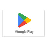 Cartão Play Store Google Gift Card R$ 50 Reais Android Br