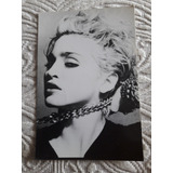 Cartão Postal - Italiano, Antigo - Madonna 