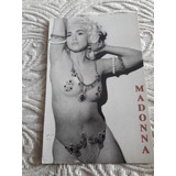 Cartão Postal - Madonna - Italiano - Antigo 