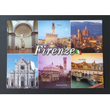 Cartão Postal Itália