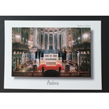 Cartão Postal: Itália - Padova/ Basílica