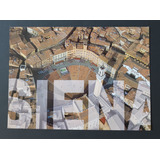 Cartão Postal: Itália - Siena/ Praça Do Campo. 