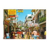 Cartão Postal Antigo - Costa Del Sol - Anos 80.