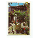 Cartão Postal Antigo - Costa Do Sol - Espanha - Z9