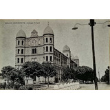 Cartão Postal Antigo Bello Horizonte Collegio Arnaldo