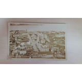 Cartão Postal Antigo De Campos Rj Anos 50