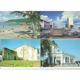 Cartão Postal Antigo Paranaguá Pr -