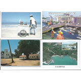 Cartão Postal Antigo Recife Pernambuco - Lote C 78 Un - P29