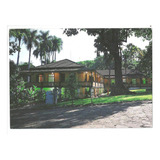 Cartão Postal Antigo Ribeirão Preto Sp - Lote C 5 Un - Aj67