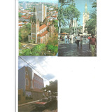 Cartão Postal Antigo Ribeirão Preto Sp - Lote C 67 Un - B31