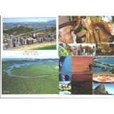 Cartão Postal Antigos Espírito Santo Lote 7 Ud - Y1