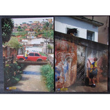 Cartão Postal Antigos Variados 13 Ud - Ba95