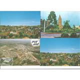 Cartão Postal Cidades De Santa Catarina - Lote 36 Und - F29