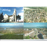 Cartão Postal Cidades De Santa Catarina - Lote C 32 Un - F29