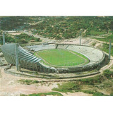 Cartão Postal Estadio Albertão - Teresina