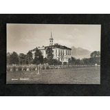 Cartão Postal Foto Antigo Ano 1929 N.22