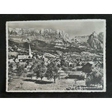 Cartão Postal Foto Antigo Ano 1943 N.19