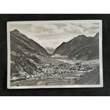 Cartão Postal Foto Antigo Ano 1945 N.10
