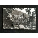 Cartão Postal Foto Antigo Ano 1959 N.18