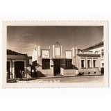 Cartao Postal Fotografico Capitania Porto Iguape Sp Anos 50