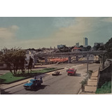Cartão Postal Natal Rn - Vista Parcial 2