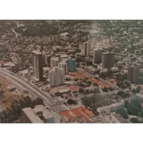 Cartão Postal Natal Rn - Vista Parcial Bairro Petrópolis