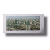 Cartão Postal Parque D.pedro Ii São Paulo