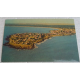 Cartão Postal Punta Del Este Nº 386 - Anos 60