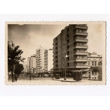 Cartao Postal R 15 De Novembro - Porto Alegre - Anos 40