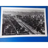 Cartão Postal Rio De Janeiro Avenida Getúlio Vargas Fotograf