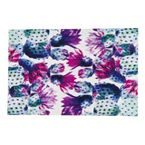Cartão Postal Sallie Body & Home - Flor De Figo