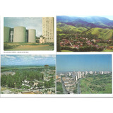 Cartão Postal São José Dos Campos Sp - Lote Com 25 Un - L31