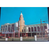 Cartão Postal São Paulo Igreja Seicho No-ie Não Circulado
