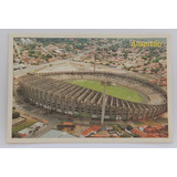 Cartão Postal Teresina Piauí Estádio Albertão