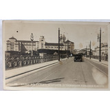 Cartão Postal Viaduto Santa Ephigênia