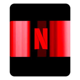 Cartão Pré-pago Presente Netflix R$ 100