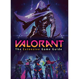 Cartão Presente Gift Card Riot Games Valorant 20 Reais