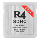 Cartão R4 De 32gb Sdhc 2023