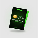 Cartão Razer Gold Hong Kong 200